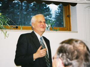 Heikki Arantola, kuvasi Liffe.