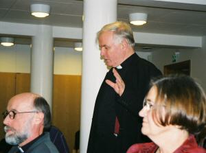 Juhani Forsberg, kuvasi Liffe.